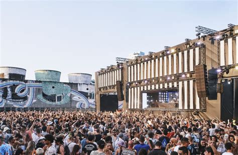 kappa futurfestival torino